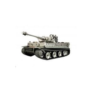 Радиоуправляемый танк Heng Long German Tiger I масштаб 1:6 RTR 2.4G