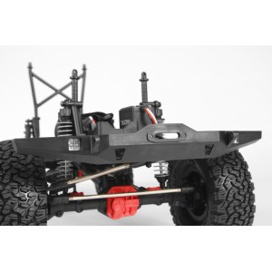 AXIAL SCX10 II Jeep Cherokee 4WD 1/10 RTR радиоуправляемая модель трофи