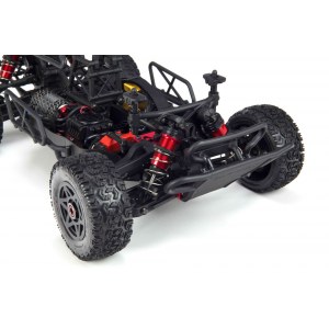 ARRMA Senton BLX185 4WD 6S 1/8 (2018г) Радиоуправляемый шорт-корс