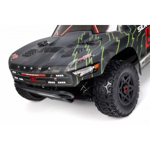 ARRMA Senton BLX185 4WD 6S 1/8 (2018г) Радиоуправляемый шорт-корс