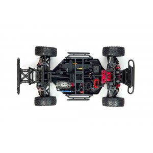 ARRMA Senton BLX185 4WD 6S 1/8 (2018г) Радиоуправляемый шорт-корс