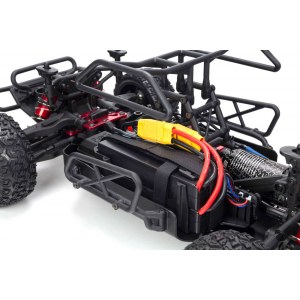 ARRMA Senton BLX185 4WD 6S 1/8 (2018г) Радиоуправляемый шорт-корс