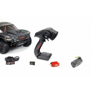 ARRMA Senton BLX185 4WD 6S 1/8 (2018г) Радиоуправляемый шорт-корс