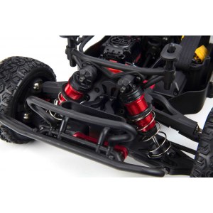 ARRMA Senton BLX185 4WD 6S 1/8 (2018г) Радиоуправляемый шорт-корс