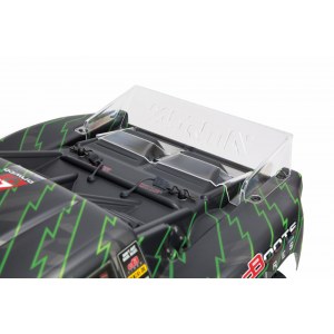 ARRMA Senton BLX185 4WD 6S 1/8 (2018г) Радиоуправляемый шорт-корс