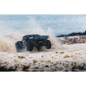ARRMA Senton BLX185 4WD 6S 1/8 (2018г) Радиоуправляемый шорт-корс
