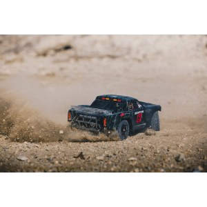 ARRMA Senton BLX185 4WD 6S 1/8 (2018г) Радиоуправляемый шорт-корс