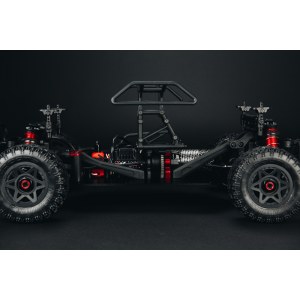 ARRMA Senton BLX185 4WD 6S 1/8 (2018г) Радиоуправляемый шорт-корс