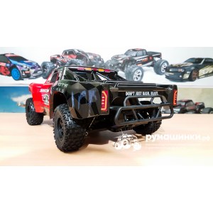 ARRMA Senton MEGA 4x4 1/10 2018 (красный)