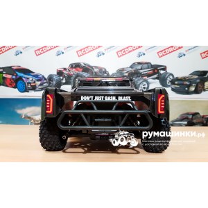 ARRMA Senton MEGA 4x4 1/10 2018 (красный)