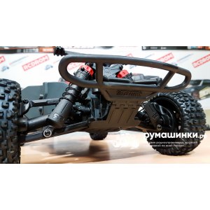 ARRMA Senton MEGA 4x4 1/10 2018 (красный)