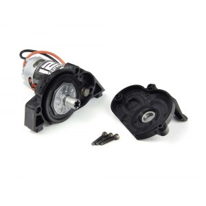 ARRMA Senton MEGA 4x4 1/10 2018 (синий) внедорожник