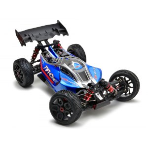 Радиоуправляемая багги ARRMA Typhon BLX185 4WD 6S 1/8 (2018 года)