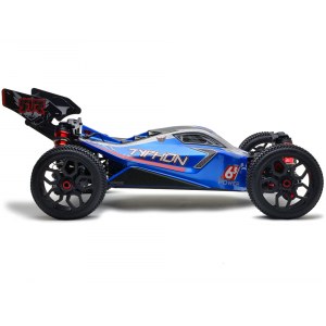 Радиоуправляемая багги ARRMA Typhon BLX185 4WD 6S 1/8 (2018 года)