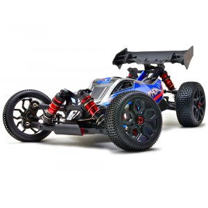 Радиоуправляемая багги ARRMA Typhon BLX185 4WD 6S 1/8 (2018 года)