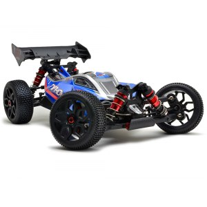 Радиоуправляемая багги ARRMA Typhon BLX185 4WD 6S 1/8 (2018 года)