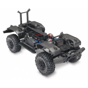 Traxxas TRX-4 KIT Набор для сборки радиоуправляемой модели TRA82016-4