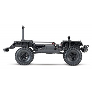 Traxxas TRX-4 KIT Набор для сборки радиоуправляемой модели TRA82016-4