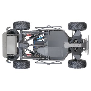 Traxxas UDR Unlimited Desert Racer Pro Scale 4WD Оранжевый