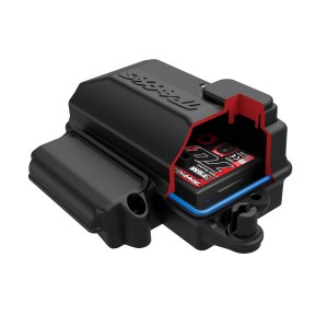 Traxxas UDR Unlimited Desert Racer Pro Scale 4WD Оранжевый