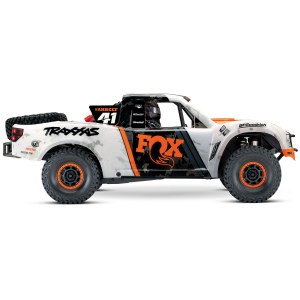 Traxxas UDR Unlimited Desert Racer Pro Scale 4WD Оранжевый