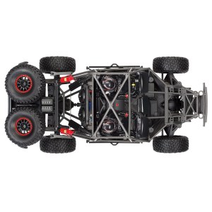 Traxxas UDR Unlimited Desert Racer Pro Scale 4WD Оранжевый