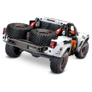 Traxxas UDR Unlimited Desert Racer Pro Scale 4WD Оранжевый