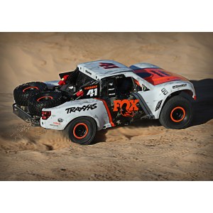 Traxxas UDR Unlimited Desert Racer Pro Scale 4WD Оранжевый
