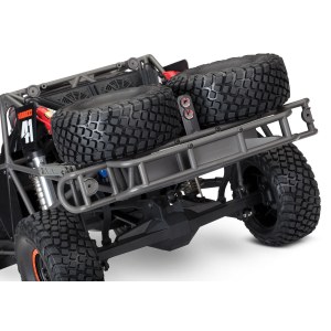 Traxxas UDR Unlimited Desert Racer Pro Scale 4WD Оранжевый