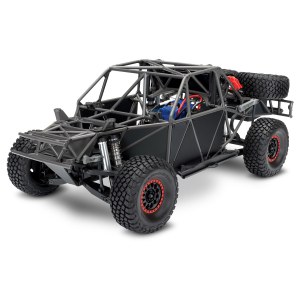Traxxas UDR Unlimited Desert Racer Pro Scale 4WD Оранжевый