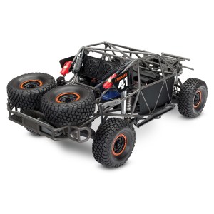 Traxxas UDR Unlimited Desert Racer Pro Scale 4WD Оранжевый