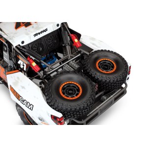 Traxxas UDR Unlimited Desert Racer Pro Scale 4WD Оранжевый
