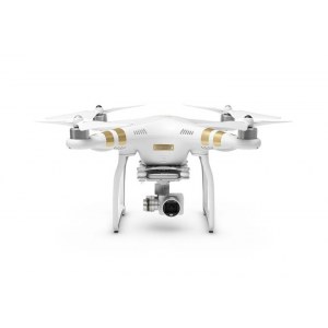 Квадрокоптер - DJI Phantom 3 SE