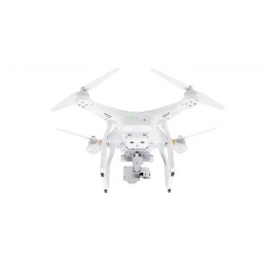Квадрокоптер - DJI Phantom 3 SE