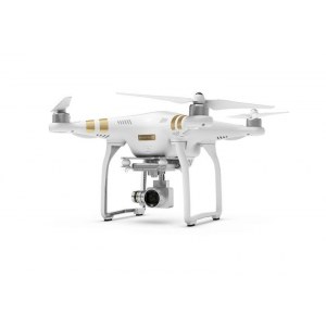 Квадрокоптер - DJI Phantom 3 SE