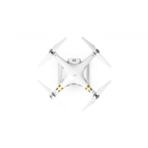Квадрокоптер - DJI Phantom 3 SE