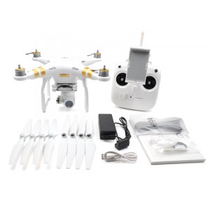 Квадрокоптер - DJI Phantom 3 SE
