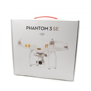 Квадрокоптер - DJI Phantom 3 SE