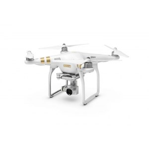 Квадрокоптер - DJI Phantom 3 SE