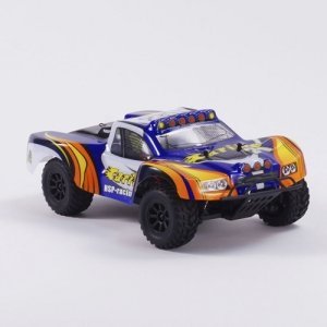 HSP Caribe 1:18 4WD - 94807 - 2.4G