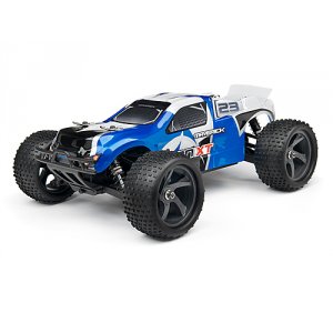 Трак 1/18 - MAVERICK ION XT RTR ELECTRIC