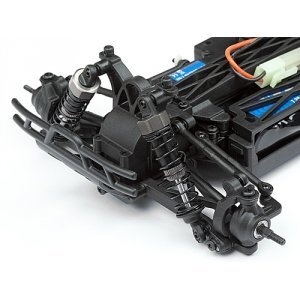 Трак 1/18 - MAVERICK ION XT RTR ELECTRIC