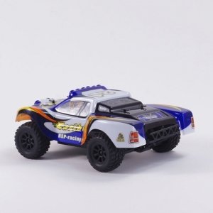 HSP Caribe 1:18 4WD - 94807 - 2.4G