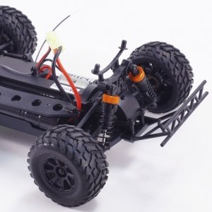 HSP Caribe 1:18 4WD - 94807 - 2.4G