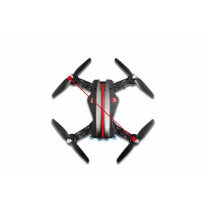 Радиоуправляемый квадрокоптер MJX Bugs 8 + FPV очки + FPV камера RTF 2.4G - B8+G3S+C5830