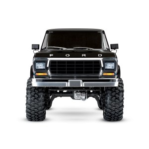 Радиоуправляемая машина TRAXXAS TRX-4 Ford Bronco XLT Ranger 1/10 4WD TRA82046-4