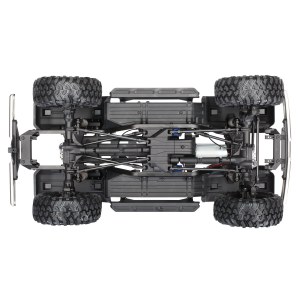 Радиоуправляемая машина TRAXXAS TRX-4 Ford Bronco XLT Ranger 1/10 4WD TRA82046-4