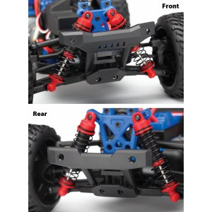 Радиоуправляемая машина TRAXXAS LaTrax Desert Prerunner 1/18 4WD