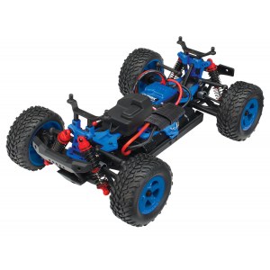 Радиоуправляемая машина TRAXXAS LaTrax Desert Prerunner 1/18 4WD