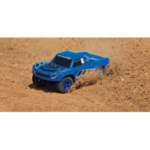 Радиоуправляемая машина TRAXXAS LaTrax Desert Prerunner 1/18 4WD